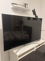 LG NANOCELL 139,7 cm (55") 4K Ultra HD Smart TV Wi-Fi, LED, Comme neuf, Enlèvement, LG
