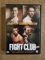 DVD Fight Club, Cd's en Dvd's, Vanaf 16 jaar, Ophalen of Verzenden, Zo goed als nieuw, Actie