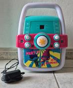Trolls karaoke box, Ophalen of Verzenden, Gebruikt, Speler