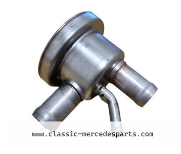Benzinedrukdemper verdeelstuk a1264700116 Mercedes w126 w123 beschikbaar voor biedingen