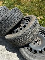 Jantes Audi Vw 16, Ophalen, Zo goed als nieuw