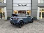 Land Rover Range Rover Evoque P160 Dynamic SE FWD Auto. 26MY, 1498 cc, Zwart, Blauw, Leder