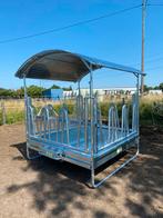 Hooiruif pallisade inclusief btw, Animaux & Accessoires