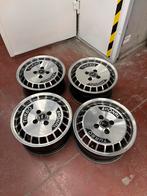RONAL TURBO 7x15 4x100 ET28, Autos : Pièces & Accessoires, Pneus & Jantes, Enlèvement