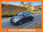 Abarth 500 595 Turismo - GARANTIE 12 M (bj 2019), Auto's, Abarth, 4 zetels, Achterwielaandrijving, Gebruikt, Bedrijf