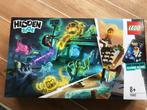 LEGO 70422 Hidden Side Shrimp Shack Attack MISB, Ophalen of Verzenden, Nieuw, Complete set, Lego