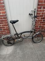 Brompton, Fietsen en Brommers, Fietsen | Vouwfietsen, Ophalen, Brompton, Versnellingen