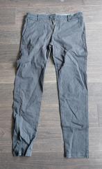 Chino Levis Made & Crafted taille 32, Maat 48/50 (M), Zwart, Ophalen of Verzenden, Gedragen
