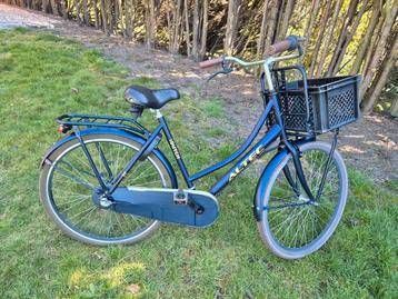 Damesfiets altec, Enlèvement ou Envoi, Comme neuf, Vitesses