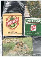 SOUS-VERRES À BIÈRE GUINNESS, Collections, Envoi, Neuf, Sous-bock