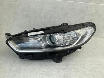 KOPLAMP FORD MONDEO MK5 LED DS73-13W030AE LINKS FO-4536 beschikbaar voor biedingen