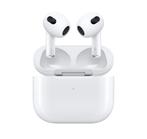 Apple AirPods 3rd generation with MagSafe Charging case, Enlèvement, Neuf