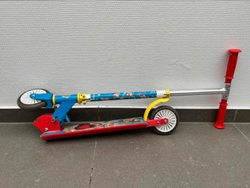Paw Patrol Step beschikbaar voor biedingen