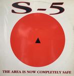 S-5 – The Area Is Now Completely Safe, Ophalen of Verzenden