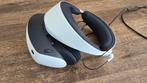 Playstation VR2 plus Resident evil Village, Games en Spelcomputers, Ophalen, Zo goed als nieuw