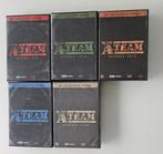 TV serie : The A - Team (5 dvd boxen), Enlèvement ou Envoi