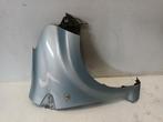 SPATBORD RECHTS VOOR Toyota Aygo (B10) (01-2005/05-2014), Gebruikt, Rechts, Toyota, Spatbord
