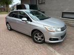 Citroen c4/1.6hdi/ euro5, Auto's, Euro 5, 1600 cc, Bedrijf, 78 kW