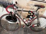Vélo de course, full Campagnolo &  carbone, Fietsen en Brommers, Fietsen | Oldtimers, Ophalen