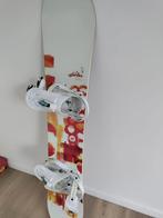 Snowboard Burton, Sport en Fitness, Snowboarden, Ophalen, Gebruikt, Board