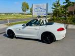 BMW Z4 sDrive23i Automaat/Carplay/Msportstoelen/xenon/…, Auto's, Automaat, Euro 5, Achterwielaandrijving, Cabriolet