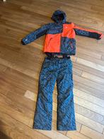 Veste et pantalons de ski Dare2B (13 ans 158 cm), Kleding | Heren, Ophalen of Verzenden, Zo goed als nieuw