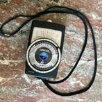 GOSSEN LUNASIX LICHTMETER, Verzamelen, Foto-apparatuur en Filmapparatuur, Ophalen of Verzenden, 1980 tot heden, Overige typen