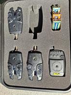 3 beetmelders met ontvanger van faith, Watersport en Boten, Ophalen, Zo goed als nieuw