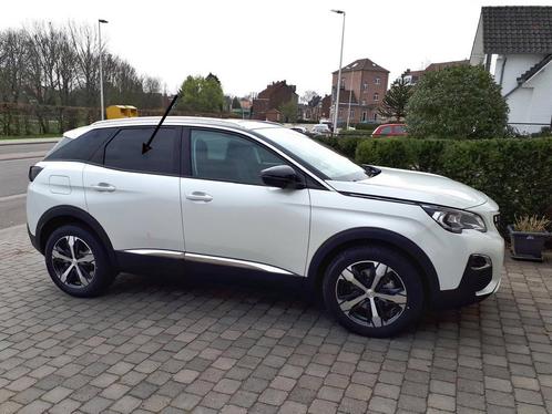 Pare-soleils pour Peugeot 3008, Auto's, Peugeot, Particulier, Ophalen