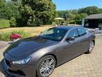 Maserati  Ghibli Diesel, Automaat, Achterwielaandrijving, Beige, 2987 cc