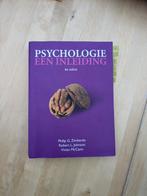 Vivian McCann - Psychologie, een inleiding, Enlèvement ou Envoi, Comme neuf, Néerlandais, Vivian McCann; Philip G. Zimbardo; R.L. Johnson