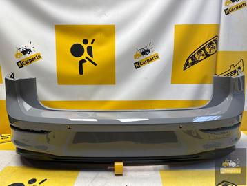 Volkswagen achterbumper Golf 8 VIII 5H6807421C Achterbumper  beschikbaar voor biedingen