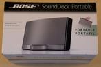 Bose SoundDock Portable/ Lexon Mino Bluetooth Speaker, Ophalen, Nieuw, Overige typen, Overige merken
