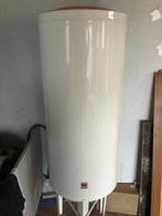 BULEX BOILER WARM  WATER 134 liter, Ophalen, Zo goed als nieuw, Inox, Overige typen