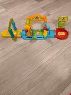 VTech toet toet auto's, Kinderen en Baby's, Speelgoed | Vtech, Ophalen, Gebruikt