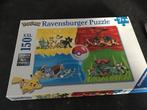 Puzzel Pokemon, Enfants & Bébés, Jouets | Puzzles pour enfants, Comme neuf, Enlèvement ou Envoi