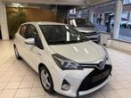 Toyota Yaris DYNAMIC, Achat, Euro 6, 73 ch, Noir