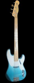 Te koop squer fender presision bass, Muziek en Instrumenten, Snaarinstrumenten | Gitaren | Bas, Ophalen, Zo goed als nieuw
