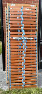Lanaflex 2 x  70X200, Huis en Inrichting, Slaapkamer | Matrassen en Bedbodems, Ophalen, Gebruikt