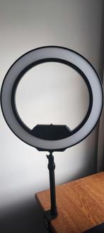 Elgato ring light, Ophalen of Verzenden, Zo goed als nieuw