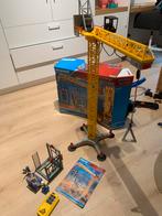 Playmobil City Action,70441. Met doos en handleiding., Kinderen en Baby's, Speelgoed | Playmobil, Ophalen, Zo goed als nieuw