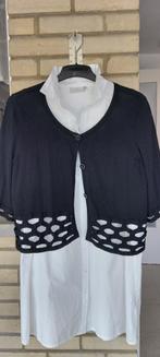 gilet Tuzzi / één maat, Maat 38/40 (M), Tuzzi, Verzenden, Zwart