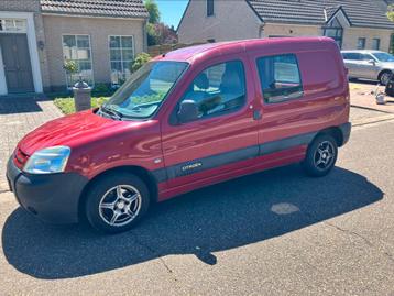 Citroen Berlingo 1.9d 2004 extra 4x winterband met velg zie beschikbaar voor biedingen