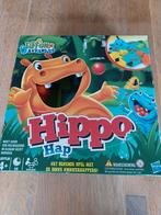 Hasbro Hippo Hap, Enlèvement, Utilisé