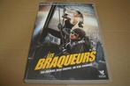 Les Braqueurs, Envoi, Action