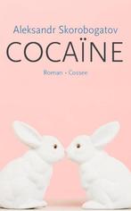 Te Koop Boek COCAÏNE Aleksandr Skorobogatov, België, Aleksandr Skorobogatov, Ophalen of Verzenden, Zo goed als nieuw