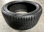 4 Banden/Banden PIRELLI Winter 240 Snowsport N3 265/35 R 18, Auto-onderdelen, Banden en Velgen, Ophalen, 18 inch, Gebruikt, 265 mm