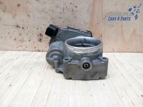BMW 3-serie E90 / E91 316 Gasklephuis 7561067 2005 t/m 2012, Auto-onderdelen, Motor en Toebehoren, BMW, Gebruikt, Ophalen of Verzenden