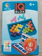 IQ box smart game, Hobby en Vrije tijd, Ophalen of Verzenden, Gebruikt