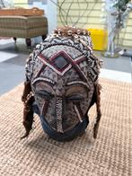 Afrikaans masker, Antiek en Kunst, Ophalen